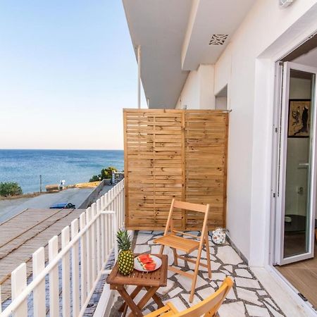 Appartamento Aegean In Tínos Esterno foto